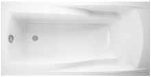 Ванна акриловая Cersanit Zen 170x85 без ножек 426357-0