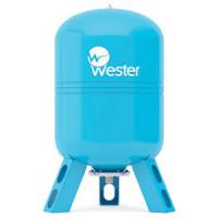 Бак мембранный для водоснабжения Wester WAV 100 2000000910017-0