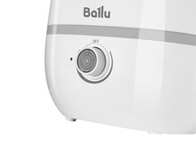 Увлажнитель воздуха Ballu UHB-501 UV ультразвуковой НС-1346150-5
