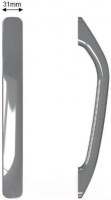 Ручка для ванны Kaldewei BASIC Star для стальной ванны (левая) 591070000999-4