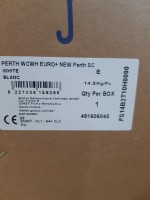 Унитаз подвесной Grohe с сиденьем Lecico Perth (уценка) 491606045-6