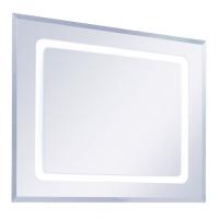 Зеркало Акватон Римини 100 см 1A136902RN010-0