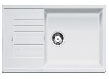 Кухонная мойка Blanco ZIA XL 6 S Compact из силгранита белая 523277-0