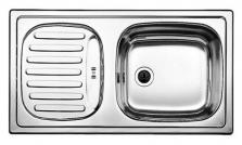 Кухонная мойка Blanco Flex mini  без клапана-автомата (511918)-0