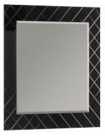 Зеркало Акватон Венеция 90 см черный 1A1557L0VNL20-0