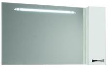 Зеркало-шкаф Акватон Диор 100 см белый, правый 1A167902DR01R-0