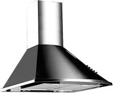 Кухонная вытяжка Zorg Bora 1000 нержавейка матовая 60 см-1