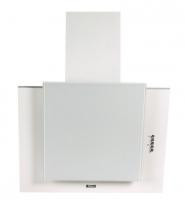 Кухонная вытяжка Zorg TITAN A 750 белая + стекло белое 60 см-0