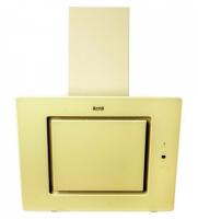 Кухонная вытяжка Zorg Venera A 750 бежевая + стекло бежевое 60 см-4