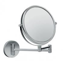 Зеркало для бритья Hansgrohe Logis UA 73561000-0