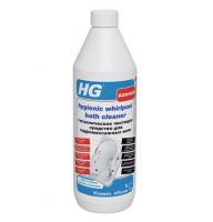 Гигиеническое чистящее средство HG для гидромассажных ванн 1 л RU 448100161-0