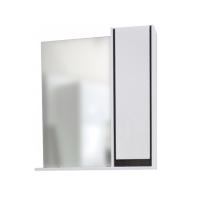 Зеркало-шкаф АВН Шерил 65 см 70.21 (34)-0