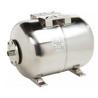 Мембранный бак для холодной воды Ibo  24 л нержавеющая сталь, мембрана EPDM 2000017570013-0