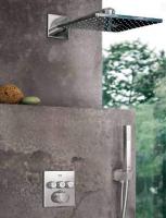 Набор для ванны и душа Grohe Grohtherm SmartControl с термостатом 34706000-2