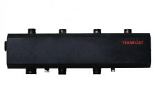 Коллектор в изоляции Termojet с креплением СК-392.125-0