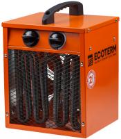 Нагреватель воздуха Ecoterm  EHC-02/1C-0