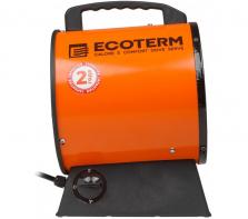 Нагреватель воздуха Ecoterm  EHR-03/1C-1