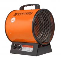 Нагреватель воздуха Ecoterm  EHR-06/3C-0