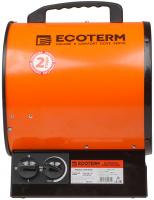 Нагреватель воздуха Ecoterm  EHR-06/3C-1