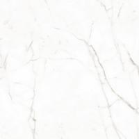 Керамическая плитка Kerranova Black&White sugar-effect white м2 K-60/CR(60*60)-1