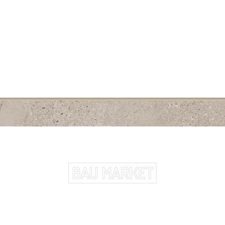 Плинтус Kerranova Marble Trend Limestone шт 7.6х60 K-1005/SR/p01/76х600х10/S1