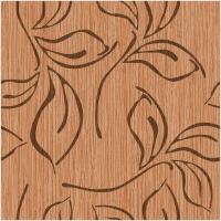 Декор Grasaro Bamboo светло-коричневый м2 40x40  (G-155/M/d01/400x400x9)-0