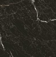Керамическая плитка Grasaro Classic Marble черный глянец м2   (G-272/G/400x400x8/S1)-1