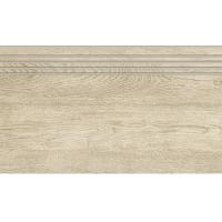 Ступень Grasaro Italian Wood бежевый шт 29.4x60 G-250/SR/st01/294x600x10/S1-0