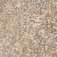 Керамическая плитка Grasaro Pebble светло- бежевый структ. калибр. м2 G-531/S/400x400x8/S1-1
