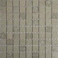 Мозаика Grasaro Quartzite зеленый шт 30x30 G-172/S/m02/300x300x9/S1-0