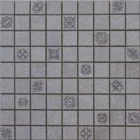 Мозаика Grasaro Quartzite серый шт 30x30 G-171/S/m02/300x300x9/S1-0