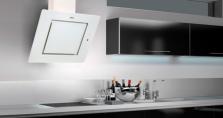 Кухонная вытяжка Zorg Venera White 60 (750 куб. м/ч)-3