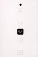 Кухонная вытяжка Zorg Venera White 60 (750 куб. м/ч)-5