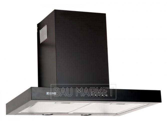 Кухонная вытяжка Zorg Technology Quarta 750 90 M черная   