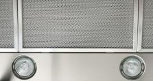 Кухонная вытяжка Zorg Stels Inox 90 (750 куб. м/ч)-2