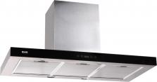 Кухонная вытяжка Zorg Stels Inox 90 (750 куб. м/ч)-0