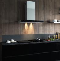 Кухонная вытяжка Zorg Stels Inox 90 (750 куб. м/ч)-5