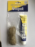 Набор Unipak Unipak 65 гр + лен 15 гр 5060800-1