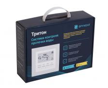 Система защиты от протечек Spyheat Тритон 15-002 для квартир 15-002-2