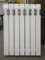 Чугунный радиатор STI Нова-300 10 секций-2