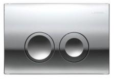 Унитаз подвесной Kolo Modo Pure Rimfree в комплекте с инсталляцией Duofix и кнопкой Delta 21 и сиденьем микролифт L33123000+L30115000+458.126.00.1+115.125.21.1-7