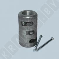 Аппарат для зачистки труб (металл) Hakan Plastik 20х25 4301902040082-0