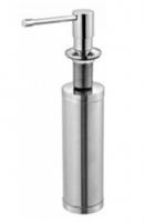 Дозатор для жидкого мыла Zorg UD-022 хром-0