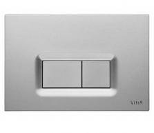 Унитазы Vitra Arkitekt в комплекте с инсталяцией и кнопкой мат.хром 9005B003-7212-2