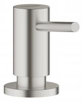 Дозатор для жидкого мыла Grohe Cosmopolitan (сталь) 40535DC0-0