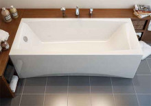 Экран для ванны Cersanit Virgo/Intro 160 см S401-045-2