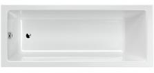 Ванна акриловая Excellent Ness Mono Slim 160х70 см без ножек WAEC.PRO7.160.070S-0
