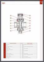 Редуктор давления с выходом для манометра Itap ДУ15 3610012-4