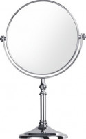 Зеркало косметическое Ledeme L6208 увеличительное L6208-0