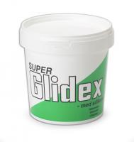 Смазочный состав Unipak "SUPER GLIDEX" пласт. банка 1 кг 2100100-0